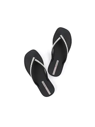 IPANEMA | Tongs pour femmes Cristal Fem | schwarz